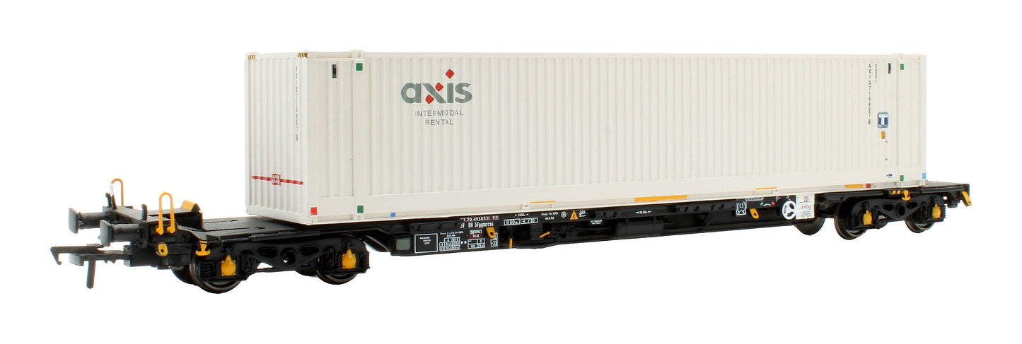 Pre-Owned 37-301A Intermodal & Container 'AXIS'
