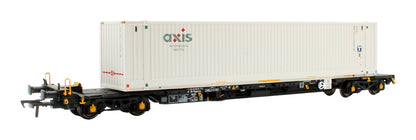 Pre-Owned 37-301A Intermodal & Container 'AXIS'