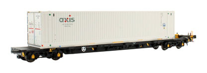 Pre-Owned 37-301A Intermodal & Container 'AXIS'