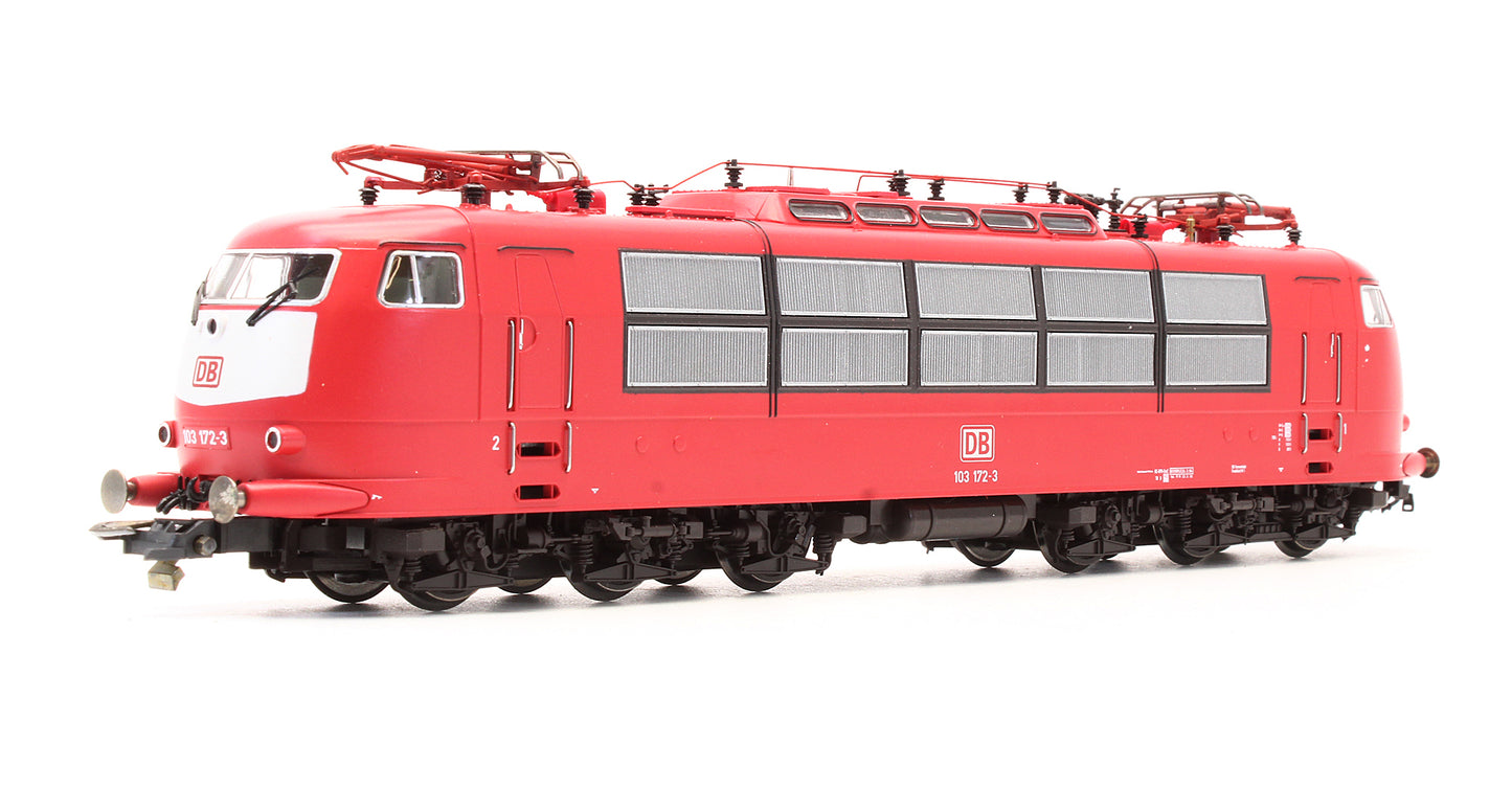 Pre-Owned 63743 DB-AG 103 172-3 Electric Locomotive