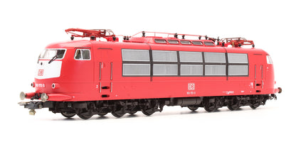 Pre-Owned 63743 DB-AG 103 172-3 Electric Locomotive