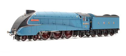 Pre-Owned The Great Gathering LNER 4-6-2 Class A4 'Bittern' 4464 Steam Locomotive (Limited Edition)