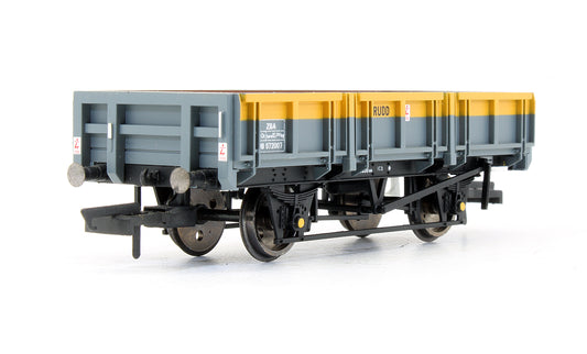 Pre-Owned R6415 Departmental ZBA (RUDD) Wagon 'DB 972007'