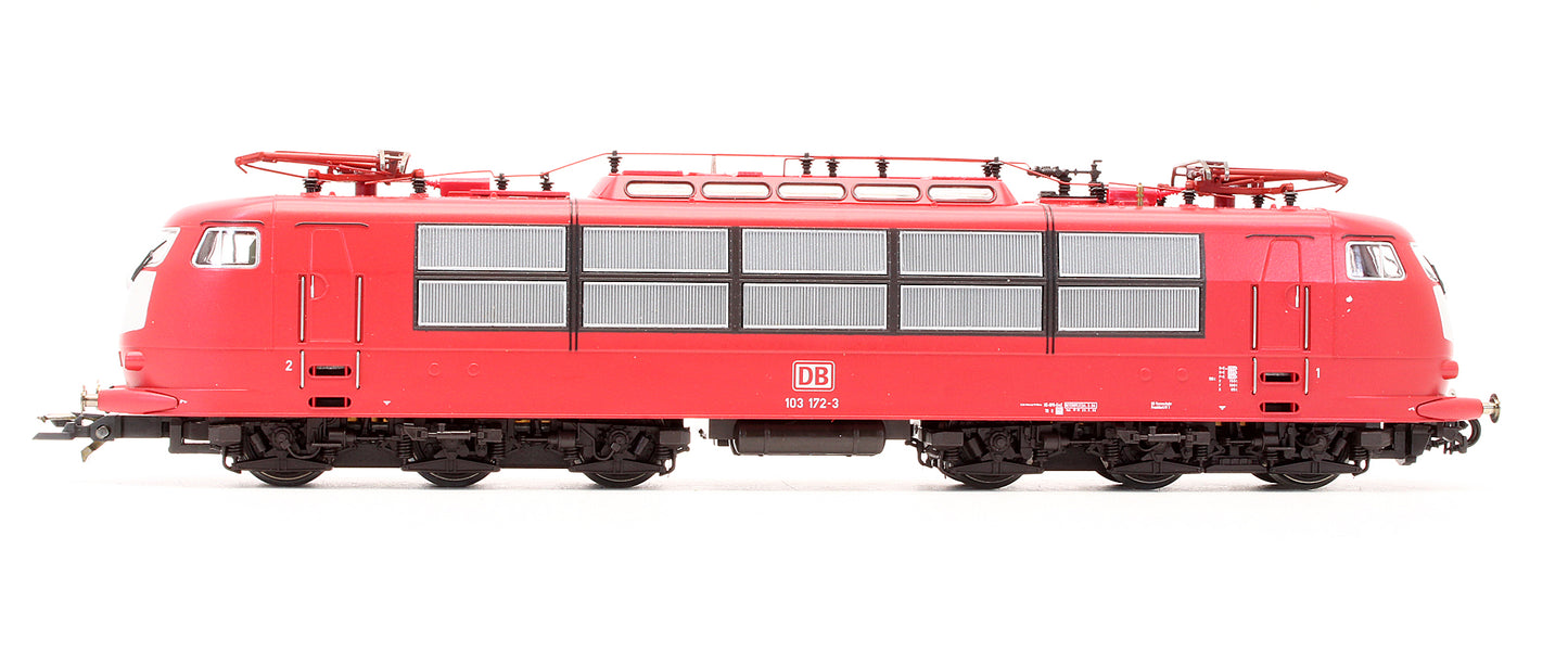 Pre-Owned 63743 DB-AG 103 172-3 Electric Locomotive