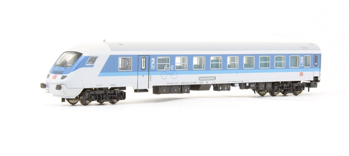 Pre-Owned DB Second Class Control Car '51 80 80-95 610-2'