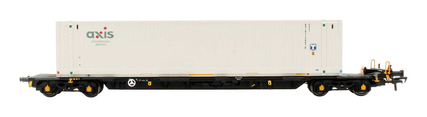 Pre-Owned 37-301A Intermodal & Container 'AXIS'
