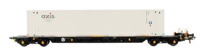 Pre-Owned 37-301A Intermodal & Container 'AXIS'
