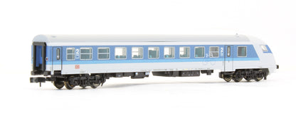Pre-Owned DB Second Class Control Car '51 80 80-95 610-2'
