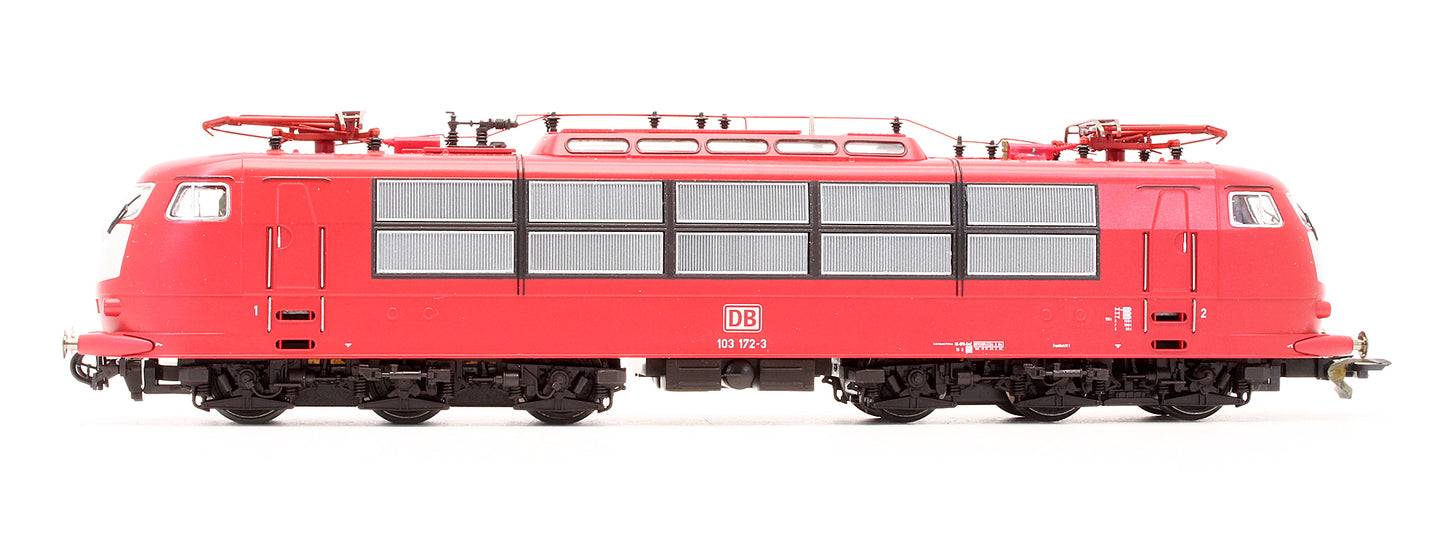 Pre-Owned 63743 DB-AG 103 172-3 Electric Locomotive