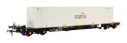 Pre-Owned 37-301A Intermodal & Container 'AXIS'
