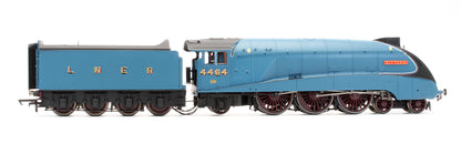 Pre-Owned The Great Gathering LNER 4-6-2 Class A4 'Bittern' 4464 Steam Locomotive (Limited Edition)