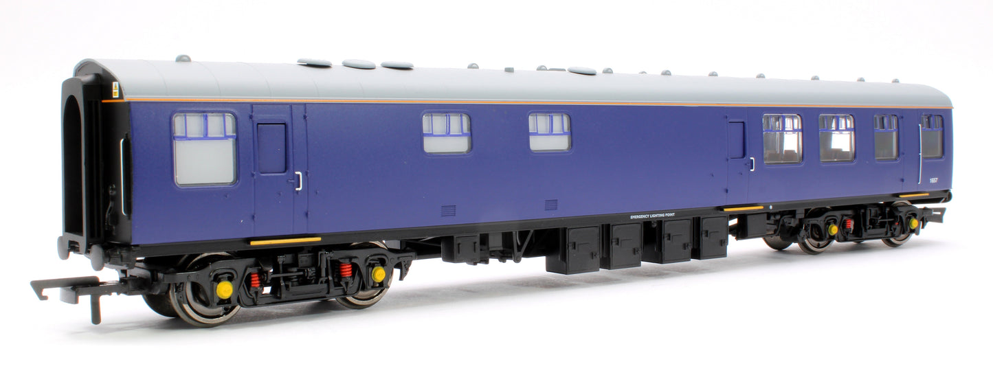 Pre-Owned R40027 Mk1 Restaurant Buffet DRS 1657