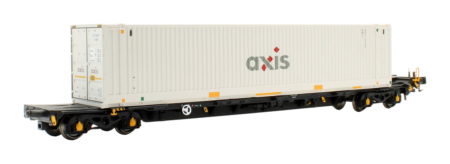 Pre-Owned 37-301A Intermodal & Container 'AXIS'