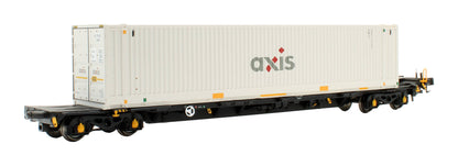 Pre-Owned 37-301A Intermodal & Container 'AXIS'