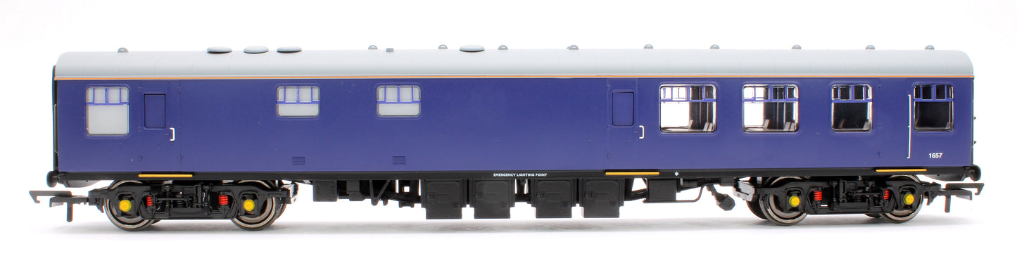 Pre-Owned R40027 Mk1 Restaurant Buffet DRS 1657