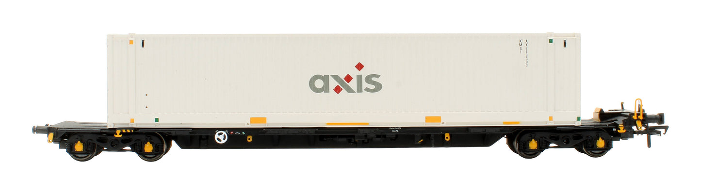 Pre-Owned 37-301A Intermodal & Container 'AXIS'