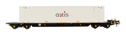 Pre-Owned 37-301A Intermodal & Container 'AXIS'