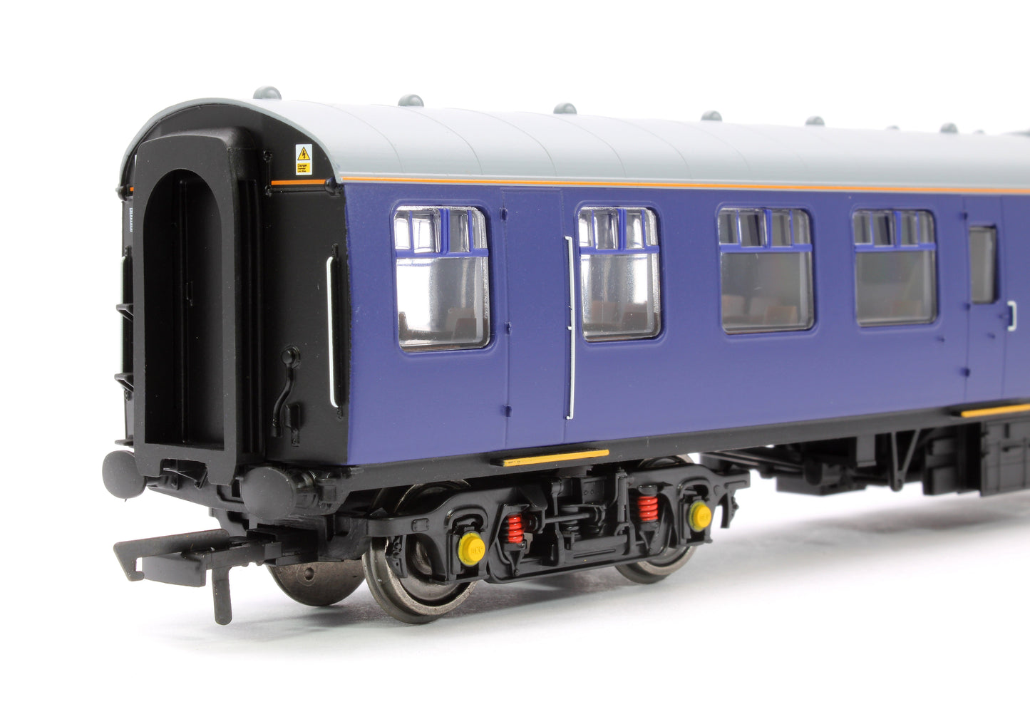 Pre-Owned R40027 Mk1 Restaurant Buffet DRS 1657
