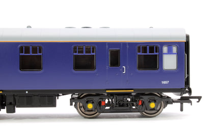 Pre-Owned R40027 Mk1 Restaurant Buffet DRS 1657