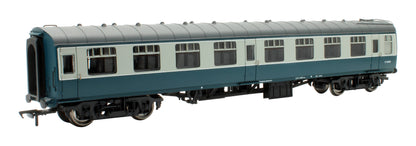 Pre-Owned 39-025B BR Mk1 Corridor SK Blue/Grey
