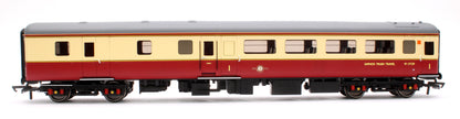 Pre-Owned RCS Mk2d Crew Coach 17159
