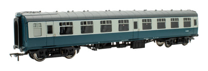Pre-Owned 39-025B BR Mk1 Corridor SK Blue/Grey
