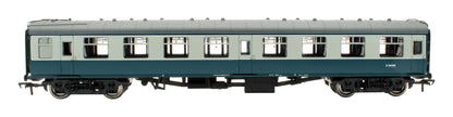 Pre-Owned 39-025B BR Mk1 Corridor SK Blue/Grey