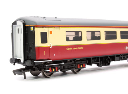 Pre-Owned RCS Mk2d Crew Coach 17159