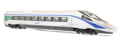 Pre-Owned Cisalpino ETR 610 In Original Livery 4 Car Set