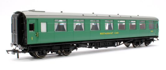 Maunsell Composite Diner BR 7841