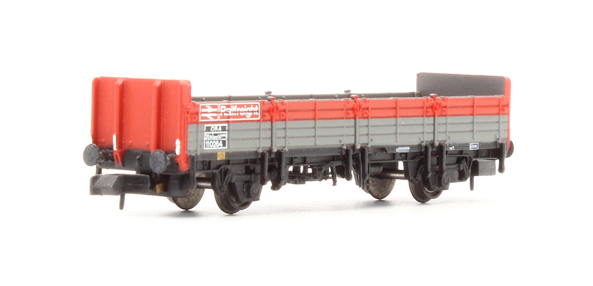 Pre-Owned 31 Ton OBA Open Wagon Railfreight '110264'