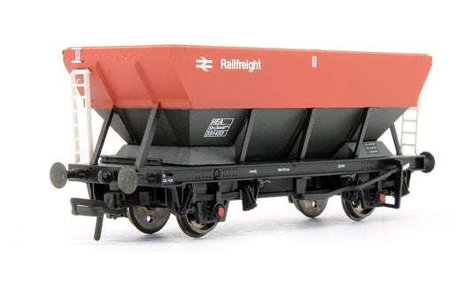 Pre-Owned 38-001 46 Tonne Hopper HEA Railfreight