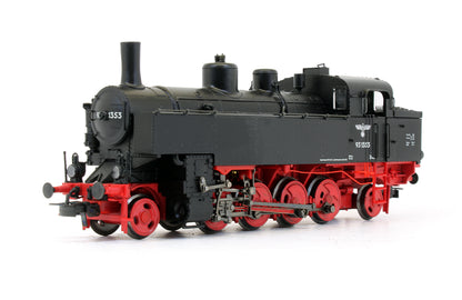 Pre-Owned DR BR 93 1353 Steam Locomotive