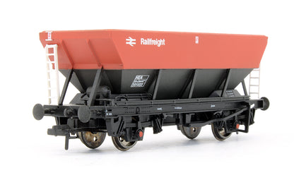 Pre-Owned 38-001 46 Tonne Hopper HEA Railfreight