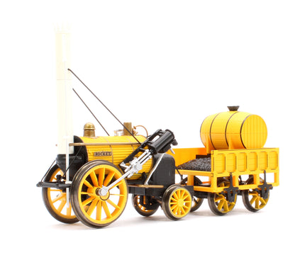 Birth of the Railways 200th Anniversary Train Pack - Includes: Locomotion, Rocket & Lion