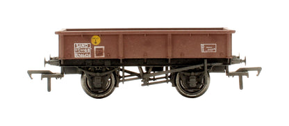 Pre-Owned 37-352 13 Ton Steel Sand Tippler Wagon - Weathered