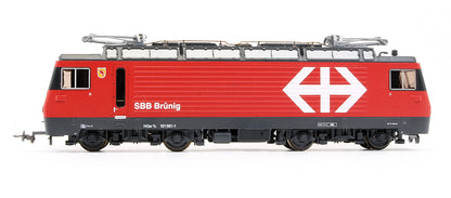 Pre-Owned SBB HGe 101 961-1 Electric Locomotive (DCC Fitted)