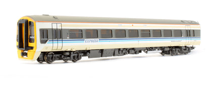 Pre-Owned Class 158 2 Car DMU Regional Railways 'Express'