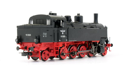 Pre-Owned DR BR 93 1353 Steam Locomotive