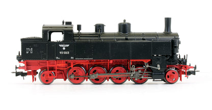 Pre-Owned DR BR 93 1353 Steam Locomotive