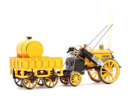 Birth of the Railways 200th Anniversary Train Pack - Includes: Locomotion, Rocket & Lion
