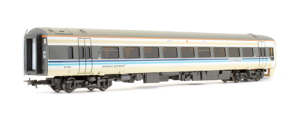 Pre-Owned Class 158 2 Car DMU Regional Railways 'Express'