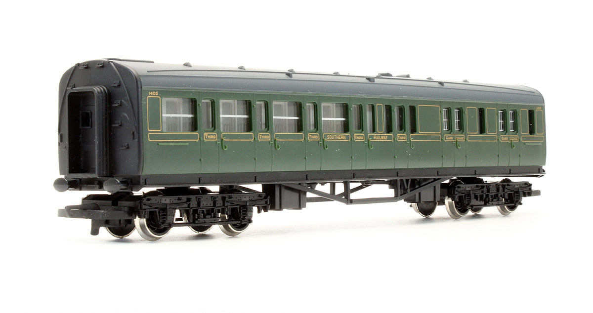 Pre-Owned SR Brake 3rd Coach '1405'