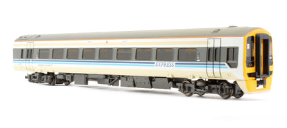 Pre-Owned Class 158 2 Car DMU Regional Railways 'Express'