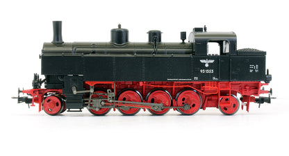 Pre-Owned DR BR 93 1353 Steam Locomotive