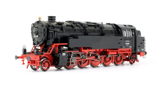 Pre-Owned DR BR 84 001 Steam Locomotive