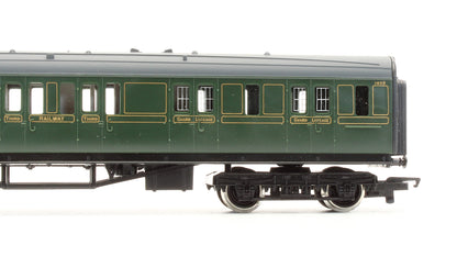 Pre-Owned SR Brake 3rd Coach '1405'