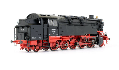 Pre-Owned DR BR 84 001 Steam Locomotive