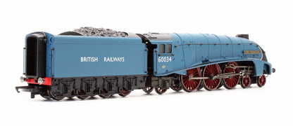 Pre-Owned R2167 'The Royal Scot' Limited Edition Train Pack