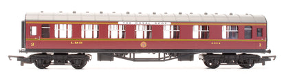 Pre-Owned R2167 'The Royal Scot' Limited Edition Train Pack